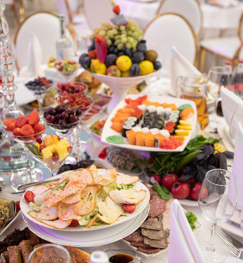 Поминки