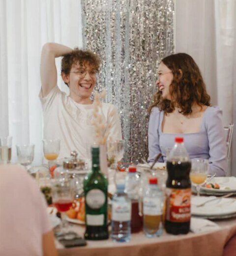 Выпускной