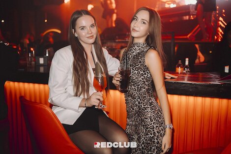 Redclub
