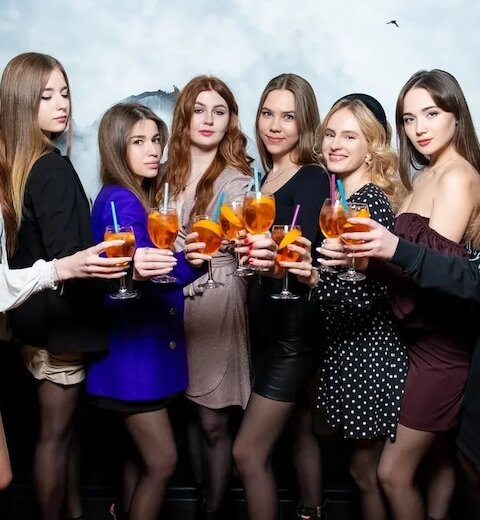 День рождения