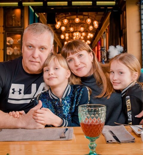 Предложения для детей