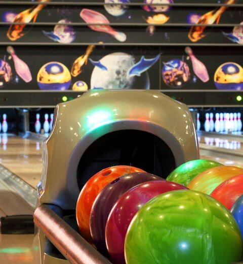 Детские праздники