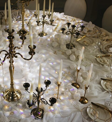 Корпоратив