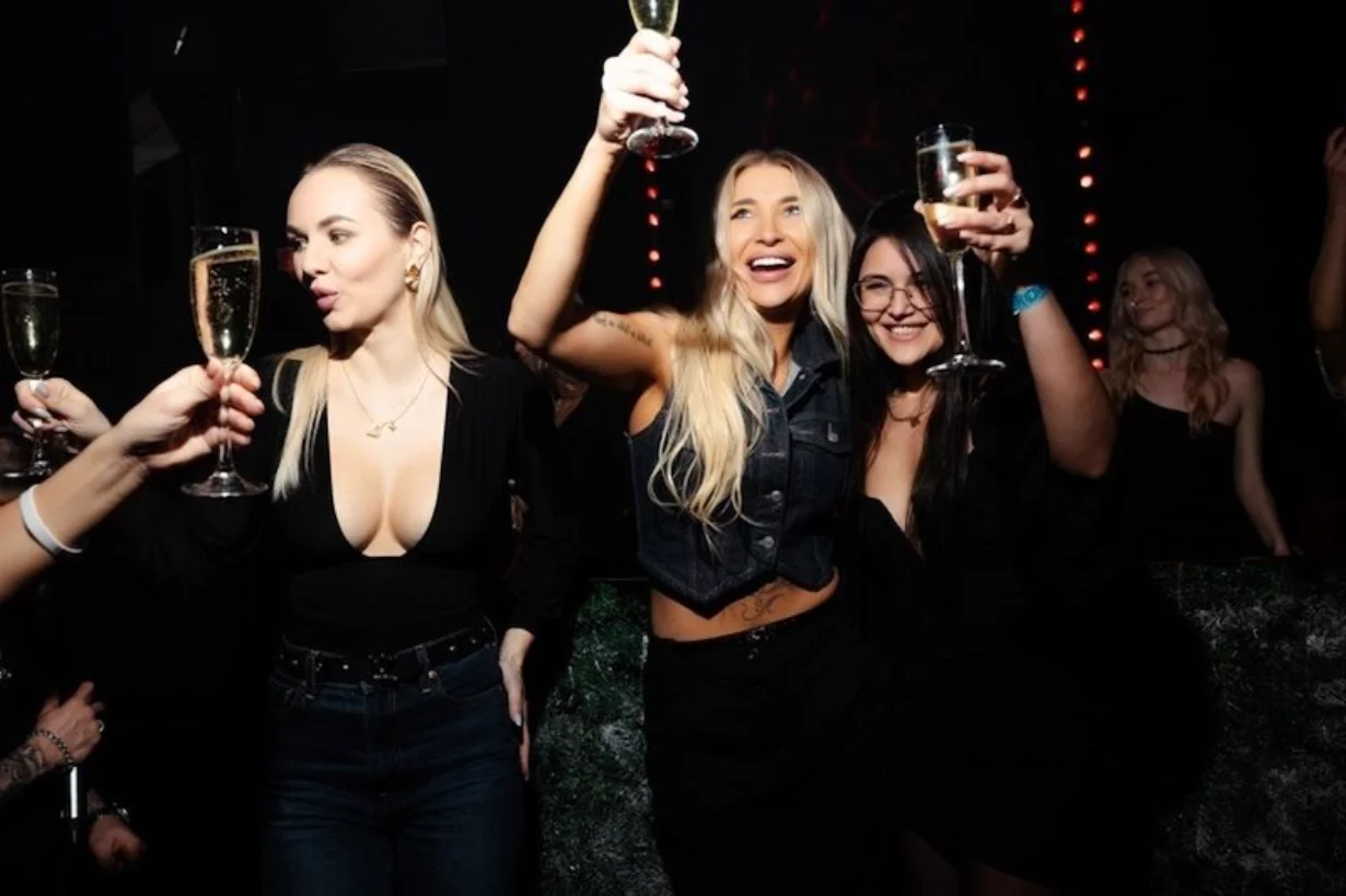 Лучшее предложение! Девичник в Laski