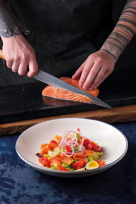 Мастер-класс в день рождения