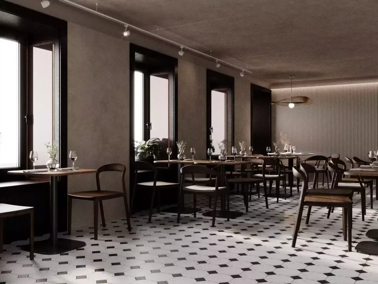 Встречайте новый ресторан в семье Medici! 🎉