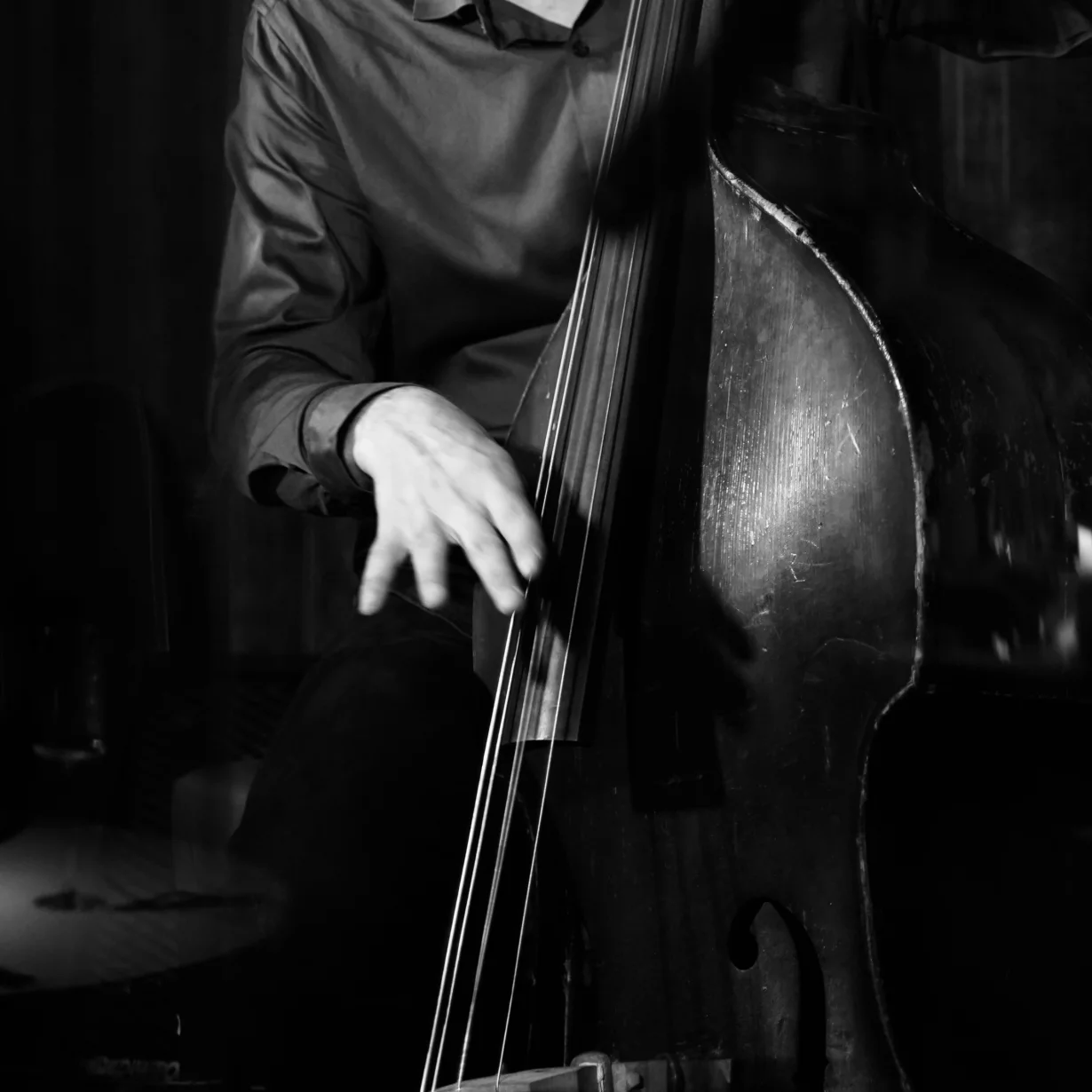 Jazz Factory Trio