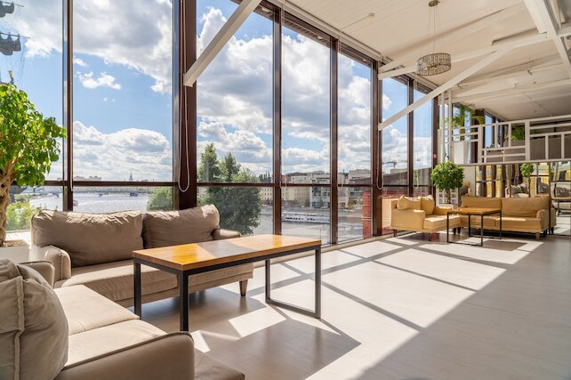 банкетный зал «Крым terrace Moscow», Как сэкономить без потери качества?
