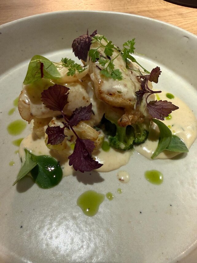 винотека «Винотека 1811», Гастрономический ужин в Винотеке 1811