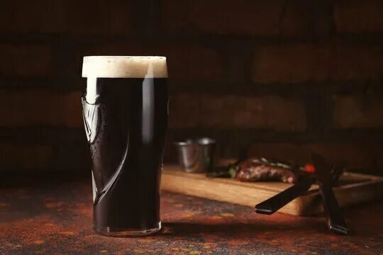 паб «Harat’s Irish Pub», Возвращение Гиннес дней