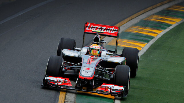 спортбар «Пари паб», Формула 1. Гран-при Австралии