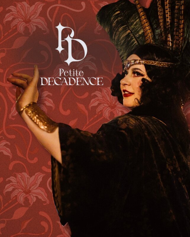 бар «Petite Decadence», Кабаре-шоу и музыка в Petite Decadence