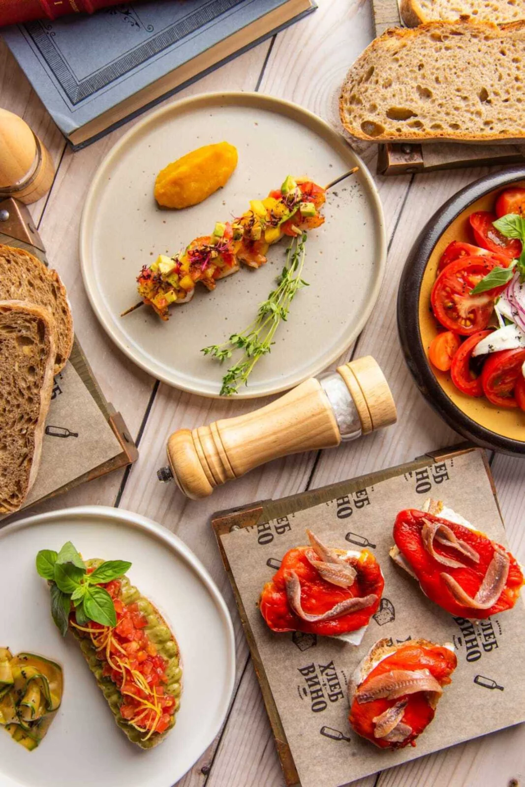 Счастливые часы — 15% по будням