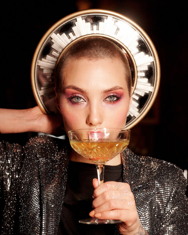 гастробар «Игристый», Гастромафия