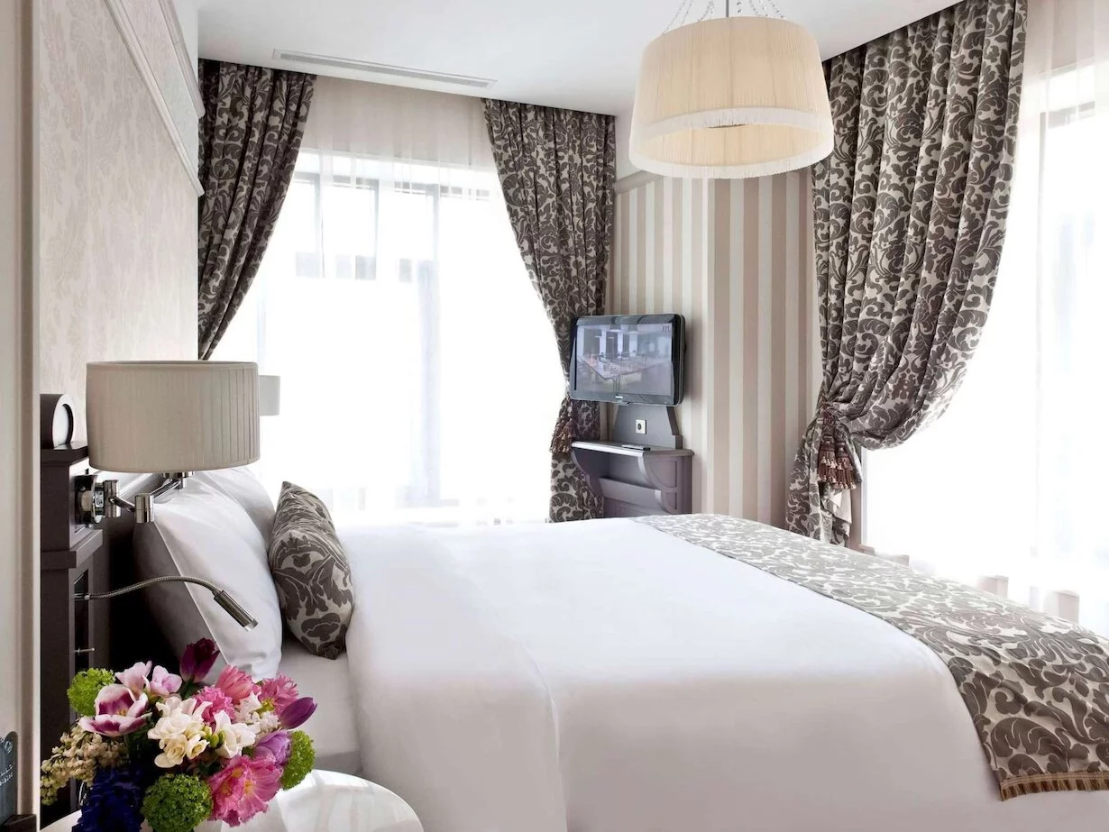 Ночь в отеле 4* в подарок