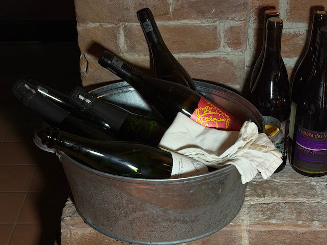 банкетный зал «Cin Cin Wine&Table», Продолжаем традицию пятничных вечеров
