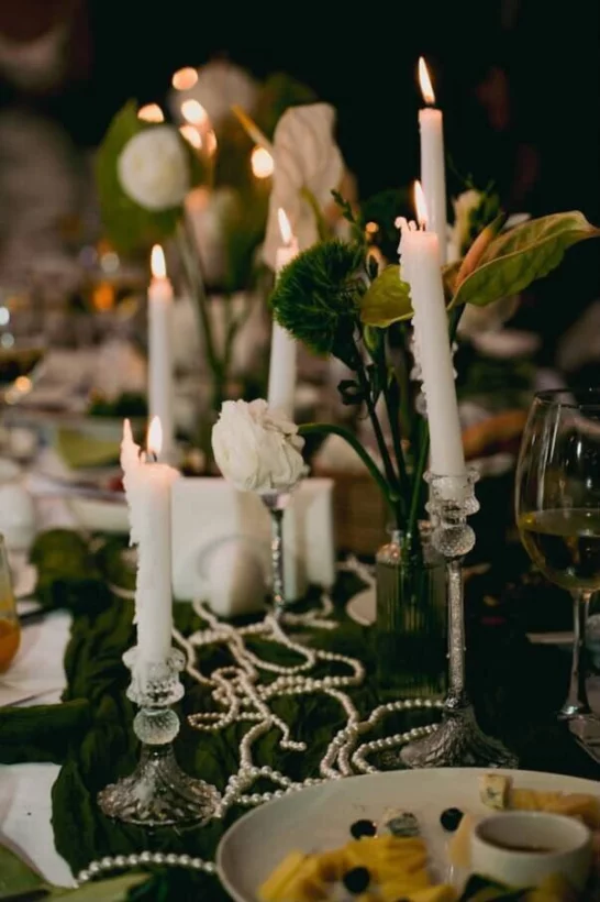 Новогодние корпоративы уже в ресторане