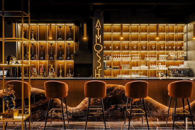 лаунж «Atmosphere cafe&lounge», С 1 марта в Atmosphere открывается особая возможность — True Cost Days. Все по 500 руб