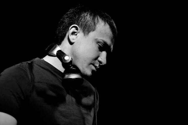 ресторан «Ян Примус», DJ Renat