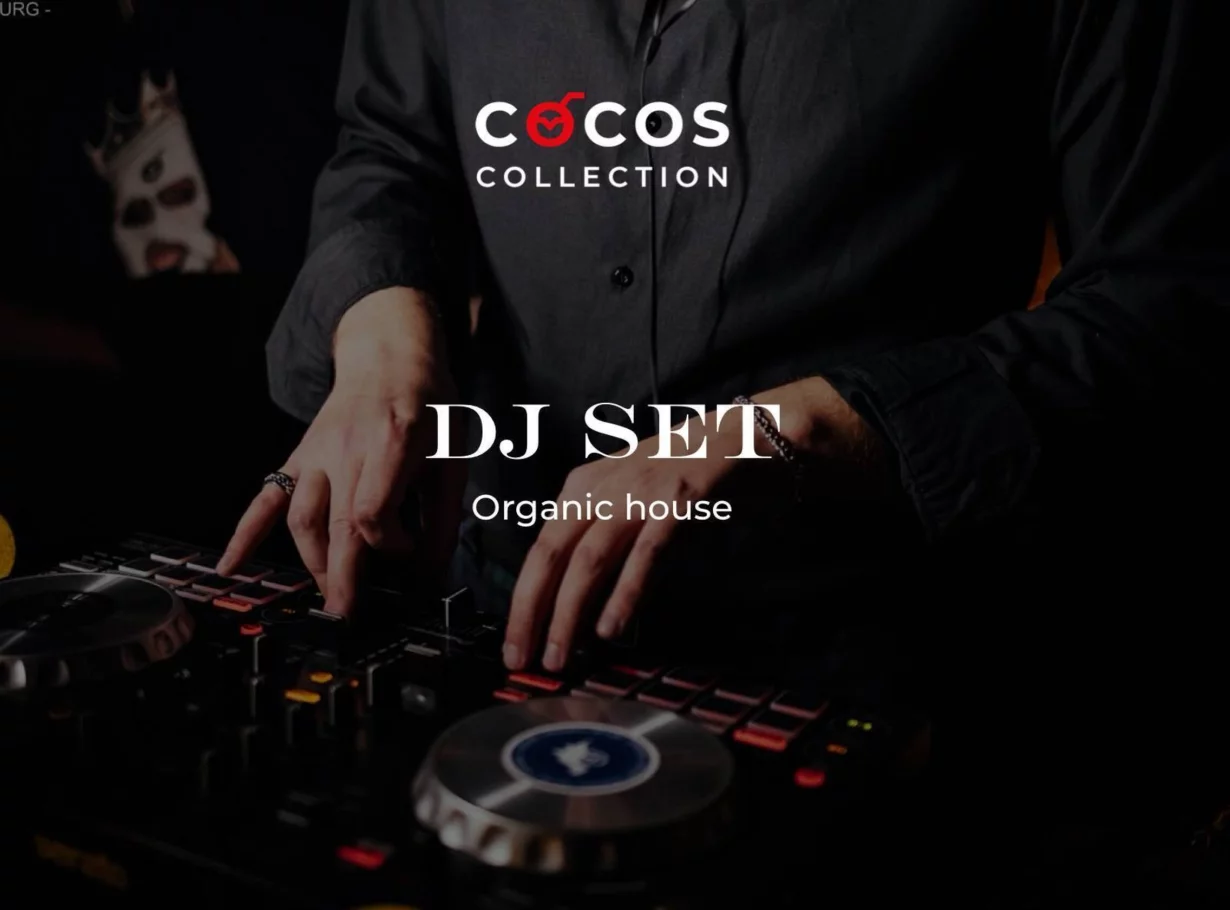DJ Triplekey