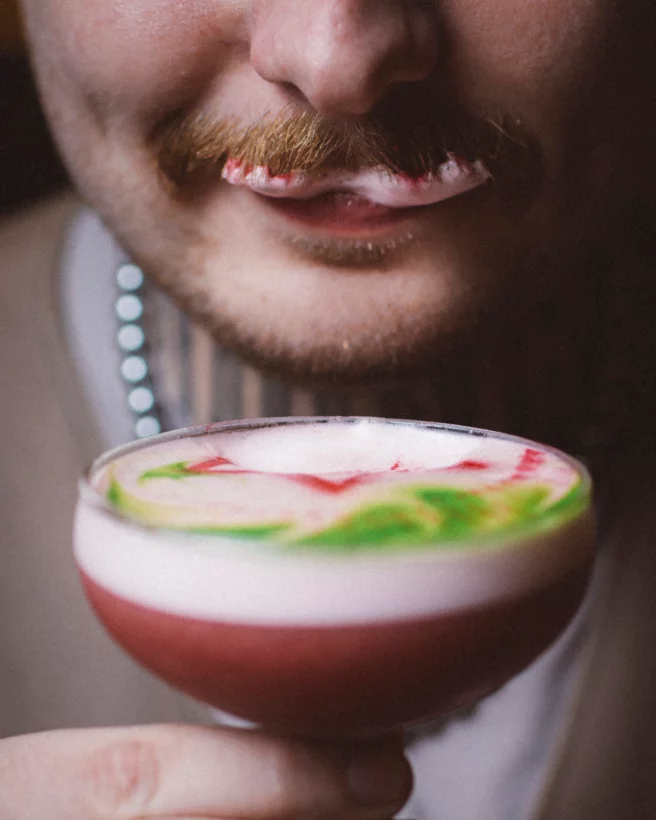 Небритябрь