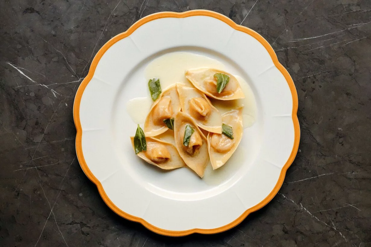 Сезон тыквы в Jerome