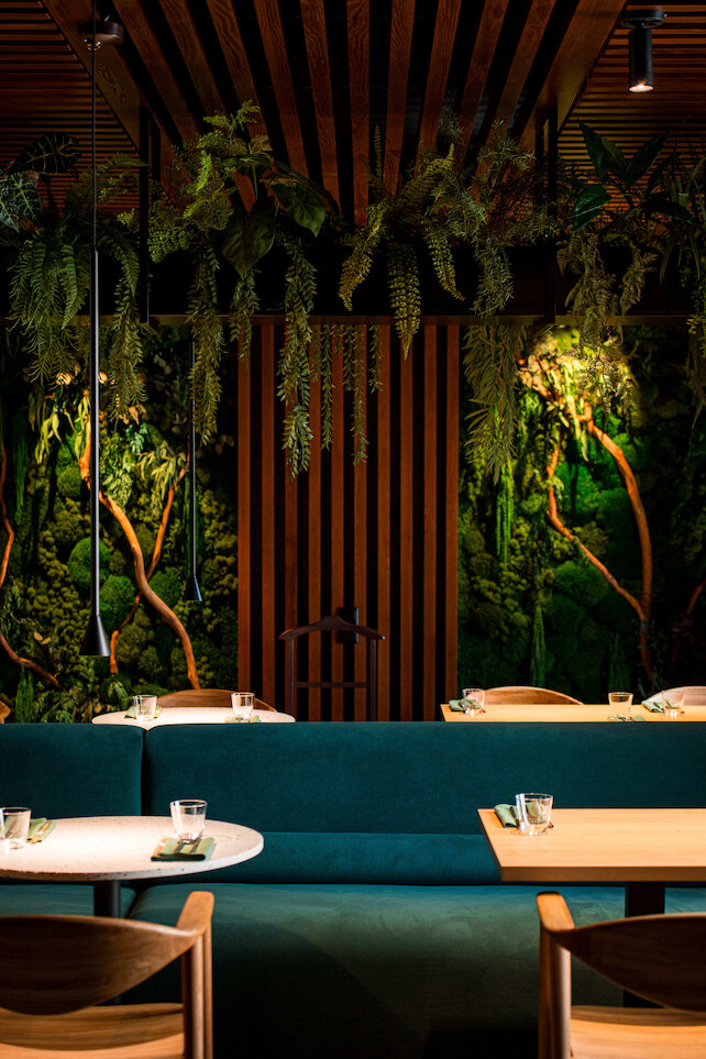 кальянная «HEDO», Счастливые часы в Hedo