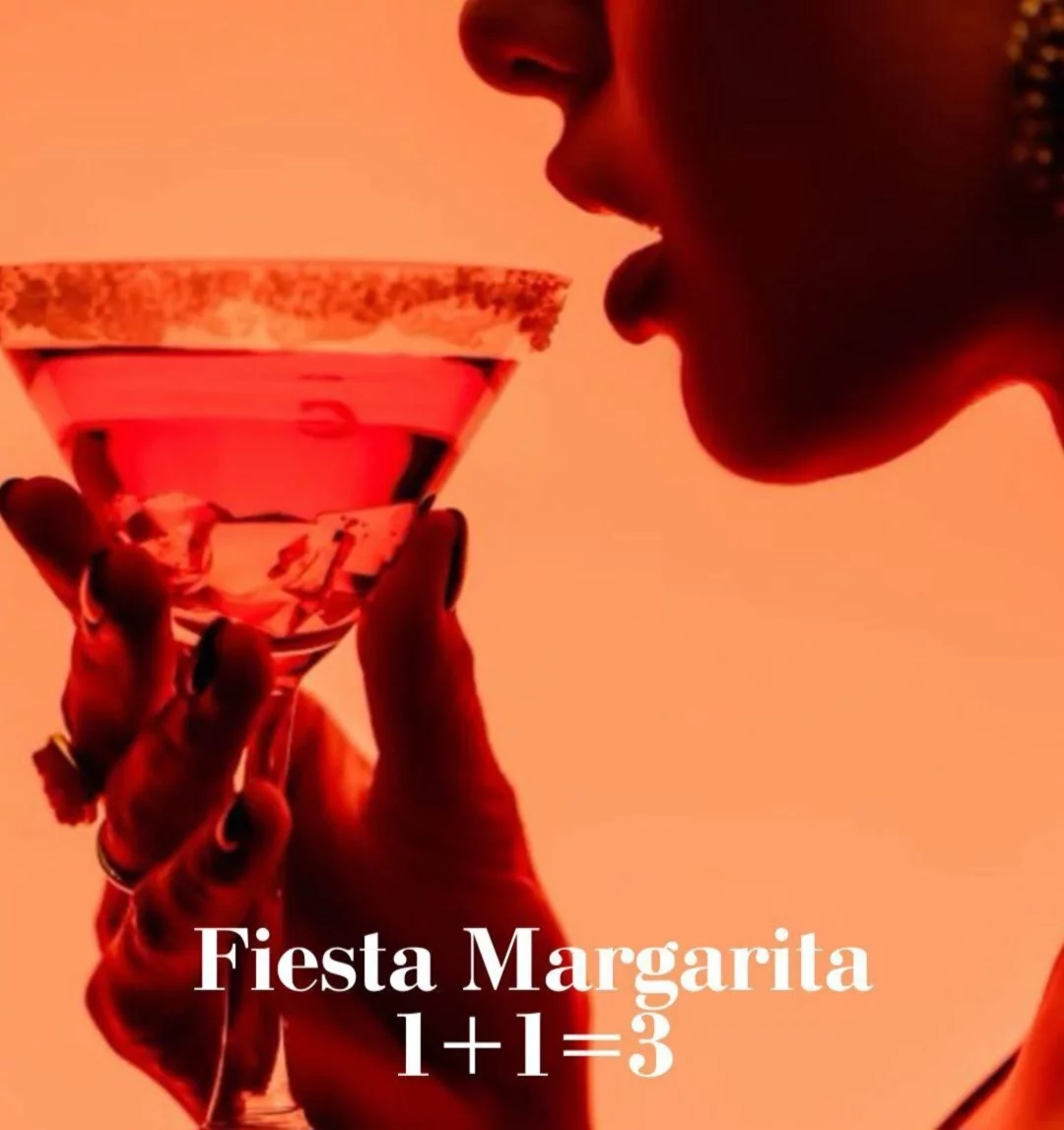 Четверг — Fiesta Margarita в Casa Agave