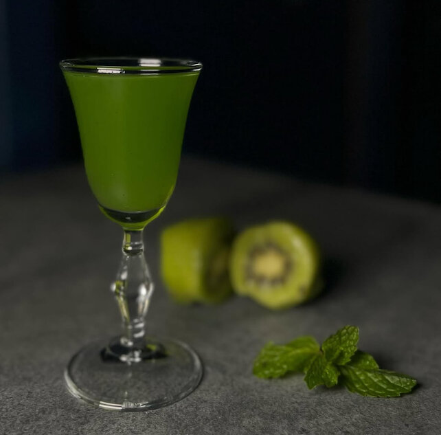 лаунж «Hills», Подарок каждому гостю