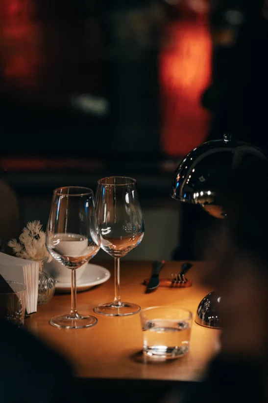 Вина нового света