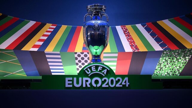 ресторан «Ян Примус», Трансляции Чемпионата Европы по футболу 2024