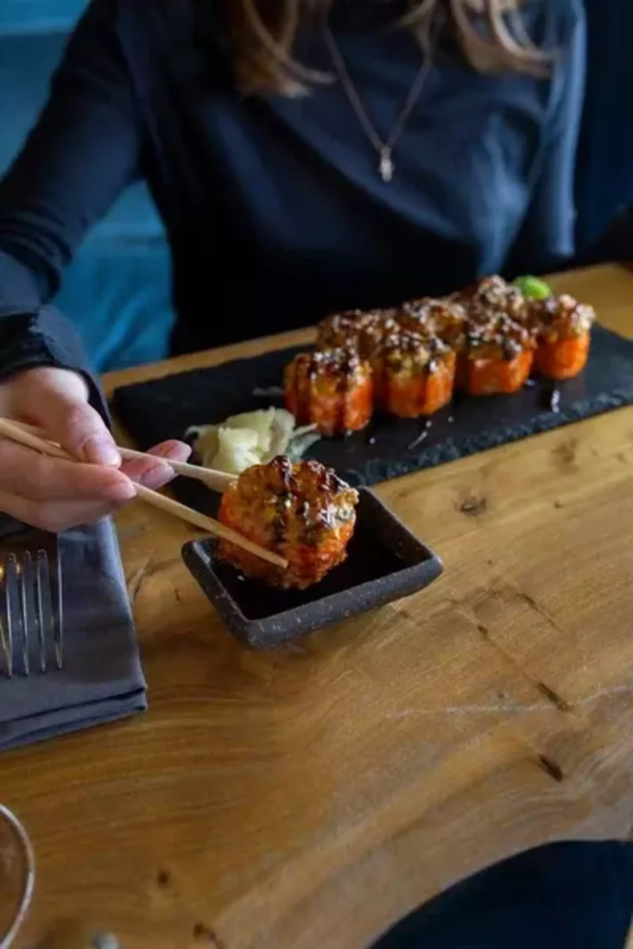 Азиатский четверг