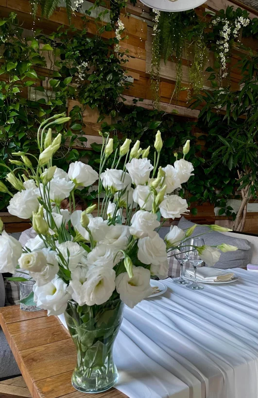 Ваша осень должна быть тёплой. И начаться — с любви