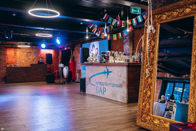 лофт «LOFT Taboo», Что такое контент-план мероприятия и зачем он нужен