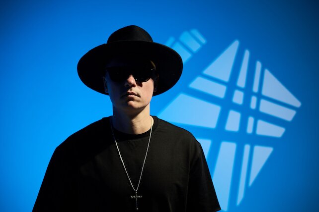 ресторан «River», Летний вайб от DJ Esthetique в River