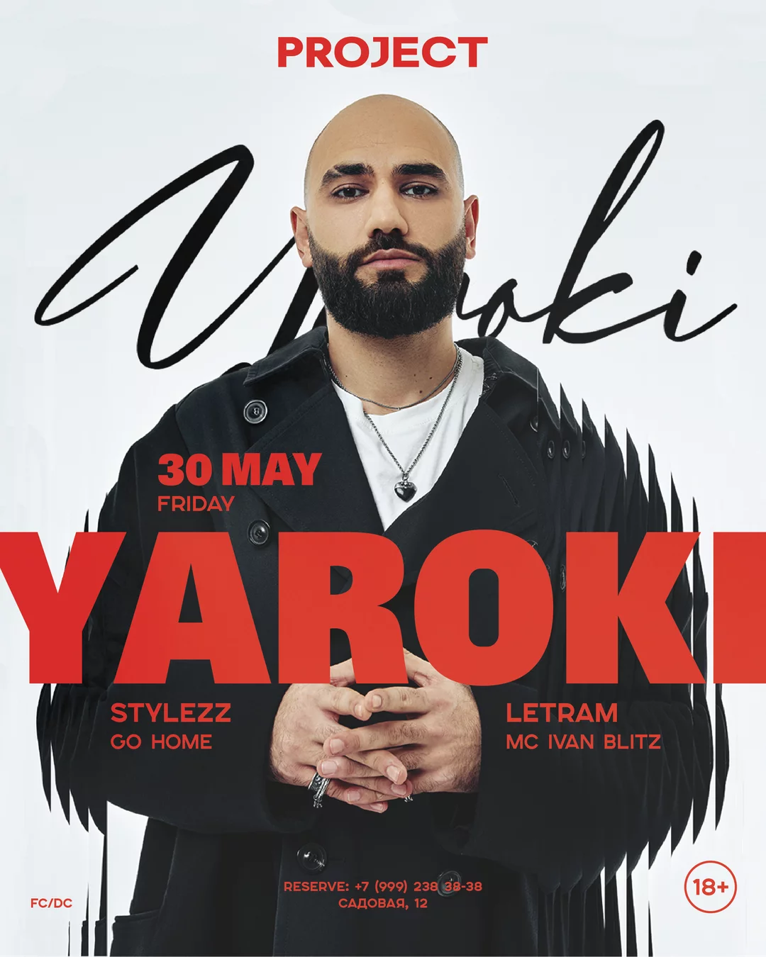Dj Yaroki