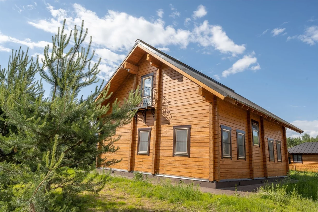 Проживание в подарок