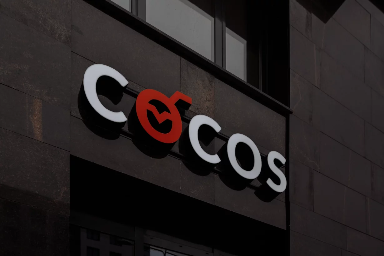 Ценности и философия Cocos