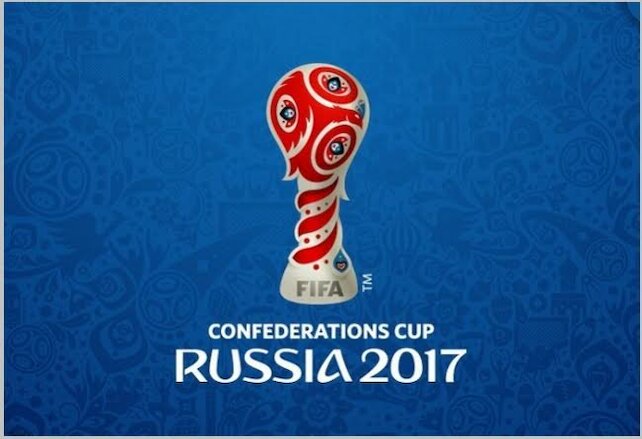 ресторан «Метрополь», Кубок Конфедераций FIFA 2017