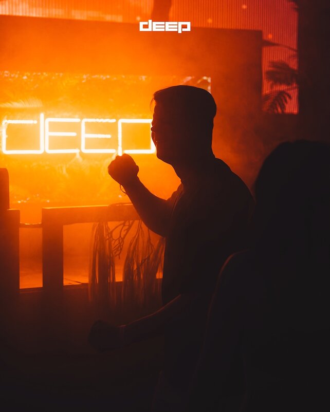 клуб «Deep», Пиво от 300р
