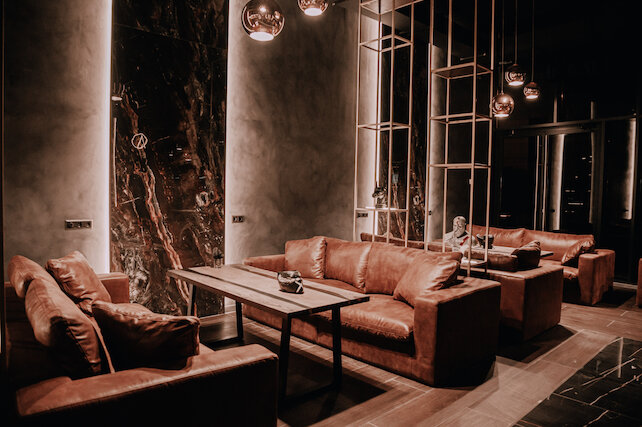 лаунж «Atmosphere cafe&lounge», Счастливые часы для наших гостей