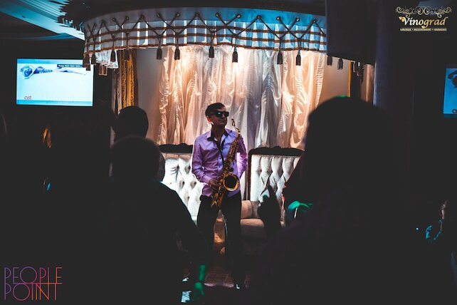 ресторан «Vinograd», Прочитайте, если ищете идеальный ресторан для новогоднего корпоратива