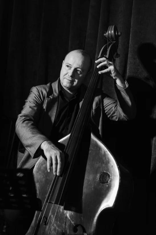 Jazz Deluxe