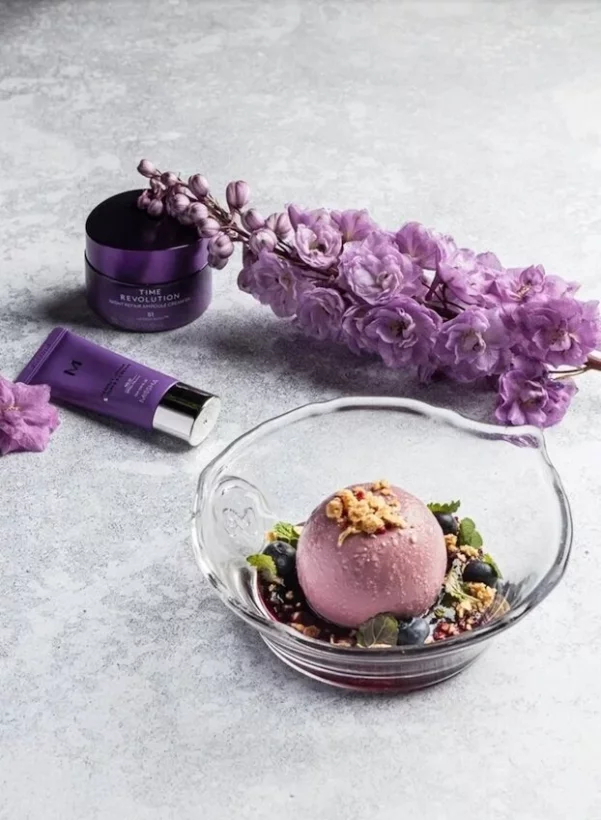 Sempre x Missha