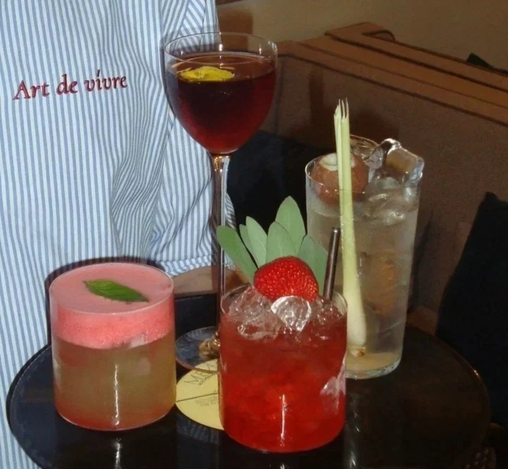 Brasserie by Academia × Catch22
