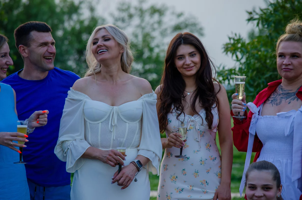 Наши скидки да Богу в уши