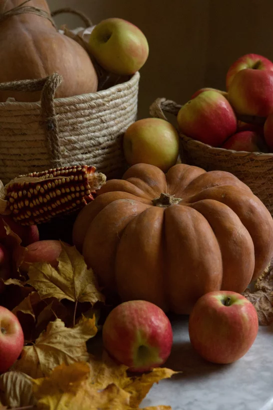 Pumpkin Special в Marso Polo