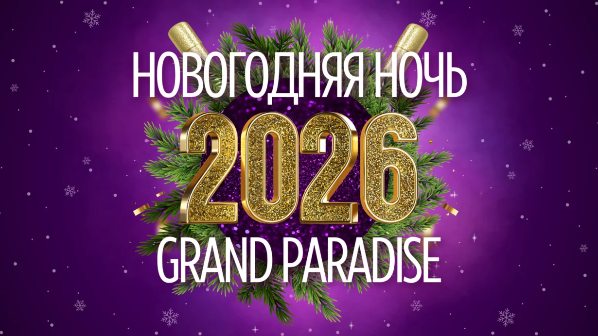 Новогодняя ночь