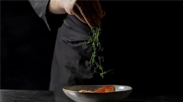 банкетный зал «Goelro», Вкусные эмоции в пространстве Goelro