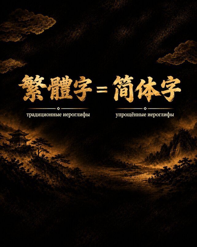 ресторан «Шанхай», Ни мен Хао! 你们好